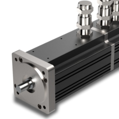 Explosionsgeschützter Servomotor 2200W