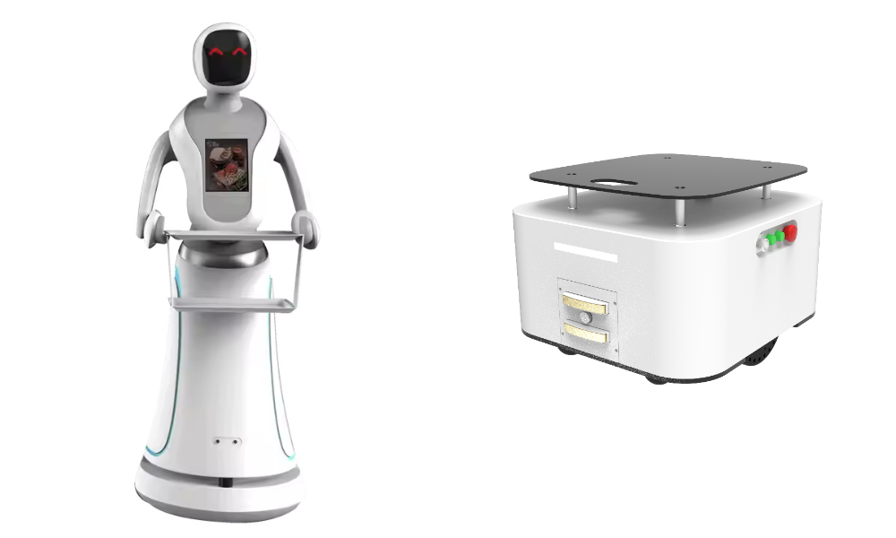 AGV Drive Wheel Application Areas AGV Drive Wheel Application Areas