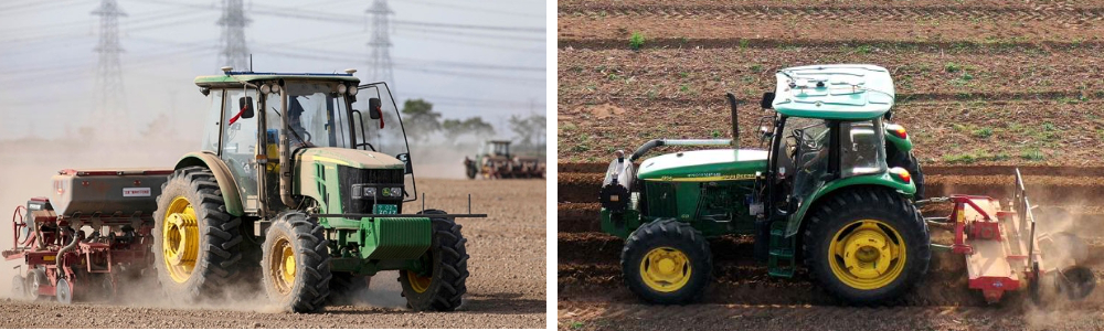 정밀한 조향, 안전하고 믿을 수 있는! 자동 조향 모터는 무인 운전 분야에서 어떤 위치를 차지하고 있을까요? 정밀한 조향, 안전하고 믿을 수 있는! 자동 조향 모터는 무인 운전 분야에서 어떤 위치를 차지하고 있을까요?
