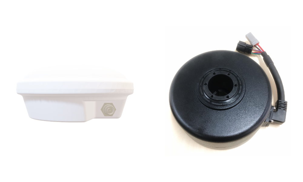 Componentes principales del sistema de control automático Componentes principales del sistema de control automático