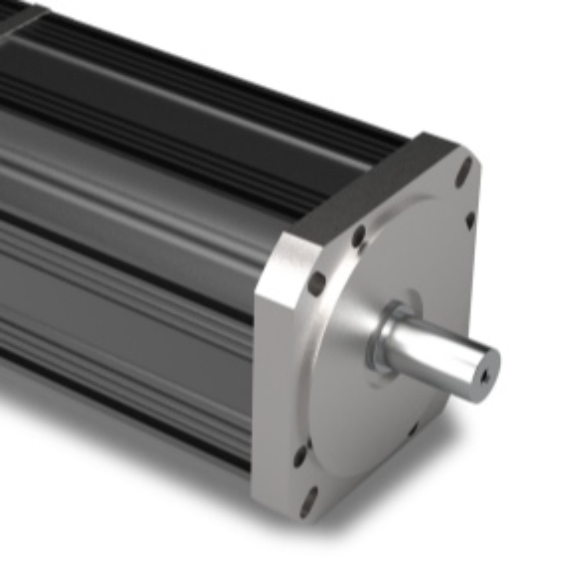 Servomotor a prueba de explosiones 3000RPM