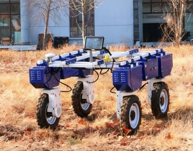 Каковы основные преимущества использования сельскохозяйственных роботов?