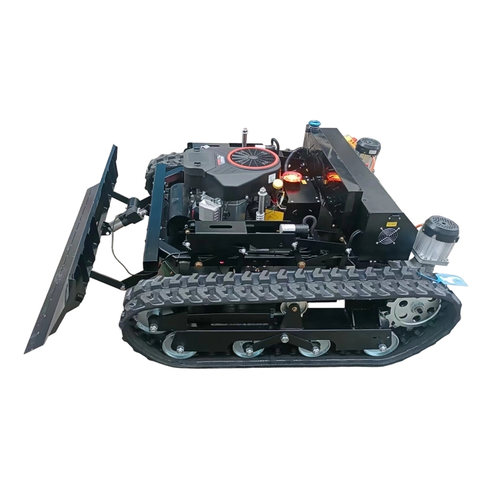 Customized Lawn Mower