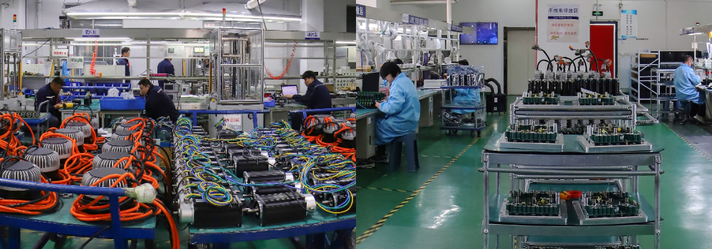 Equipos y talleres avanzados con dirección asistida por GPS para tractores Equipos y talleres avanzados con dirección asistida por GPS para tractores
