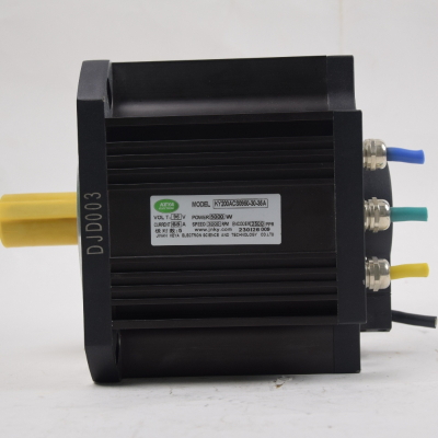 Motor Servo Eléctrico de 10000W