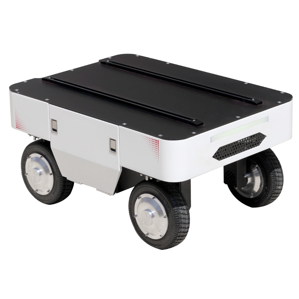 Roboterplattform