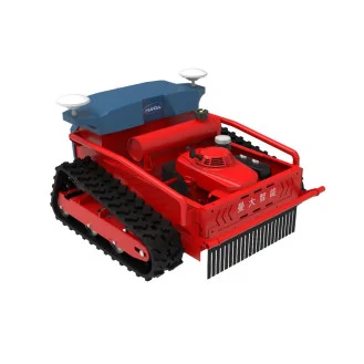 Agricultural Robot