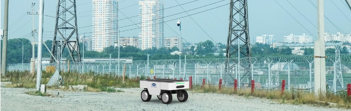 Comment fonctionne un robot d’inspection intelligent ? Comment fonctionne un robot d’inspection intelligent ?