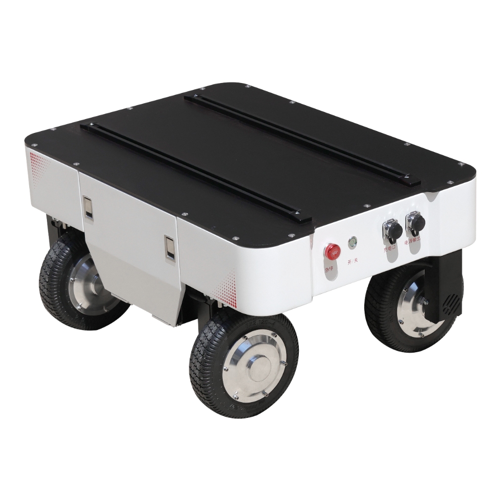 Robotic Platform