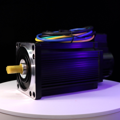 Servomotor de CC 26.4A 3000RPM