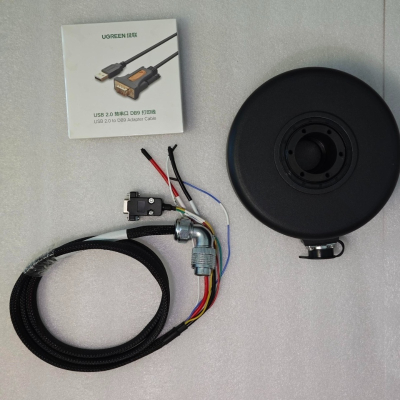 Direction automatique 50W 10A