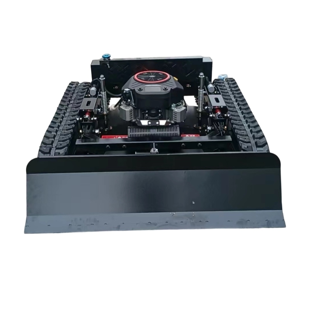 Customized Lawn Mower