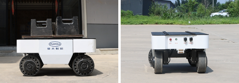 What Are the Common Problems with Wheeled Robot Chassis? What Are the Common Problems with Wheeled Robot Chassis?