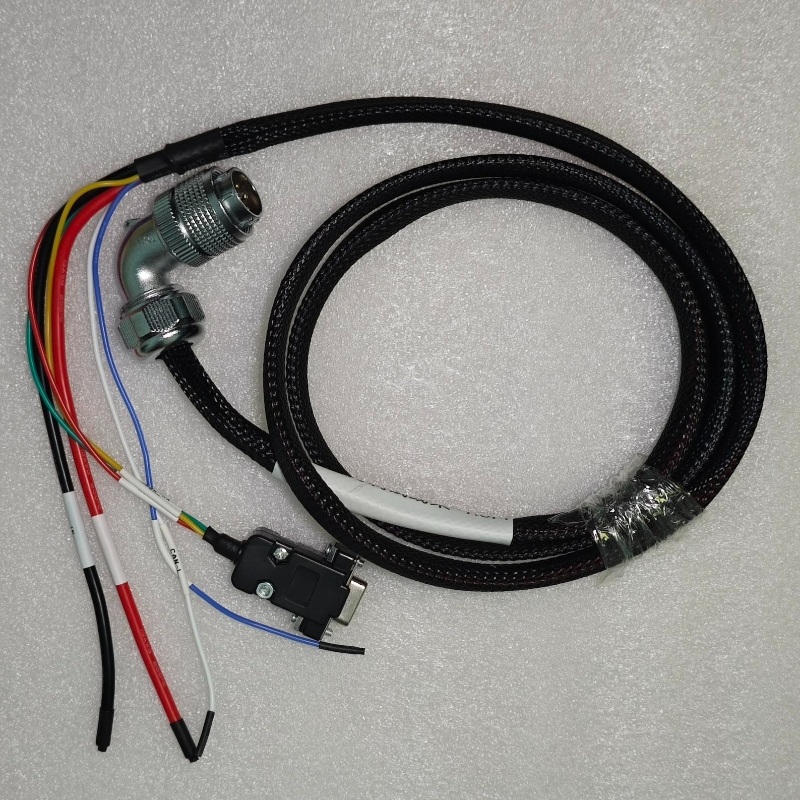 Motor de dirección automática de conducción no tripulada