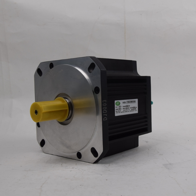 Motor Servo Eléctrico de 3000RPM 10000W